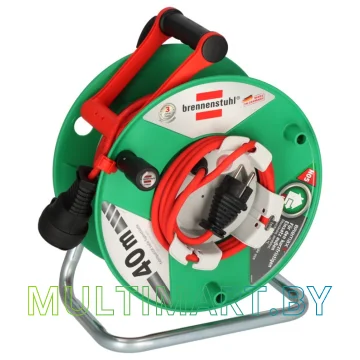 Удлинитель Brennenstuhl Garant G 1188470